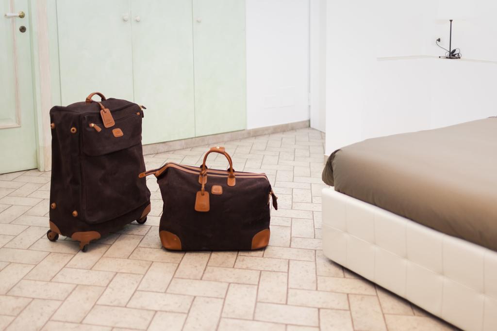 Tritone 91 Apartments ローマ エクステリア 写真